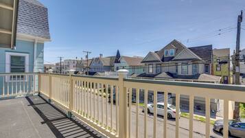 Appartamento (3 Bedrooms) | Interni