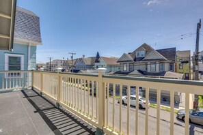 apartman (3 Bedrooms) | Belső rész