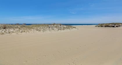 2 Blocks to Beach: Sunny Ocean Grove Apartment