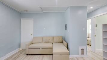 Appartamento (3 Bedrooms) | Interni