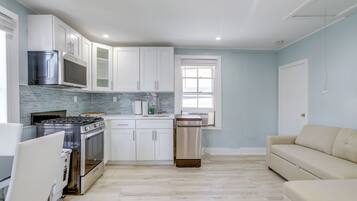 Appartamento (3 Bedrooms) | Facciata della struttura