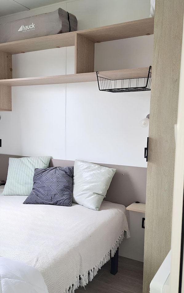 3 chambres, Wi-Fi