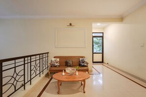 Living area - Polonest (Bengaluru)