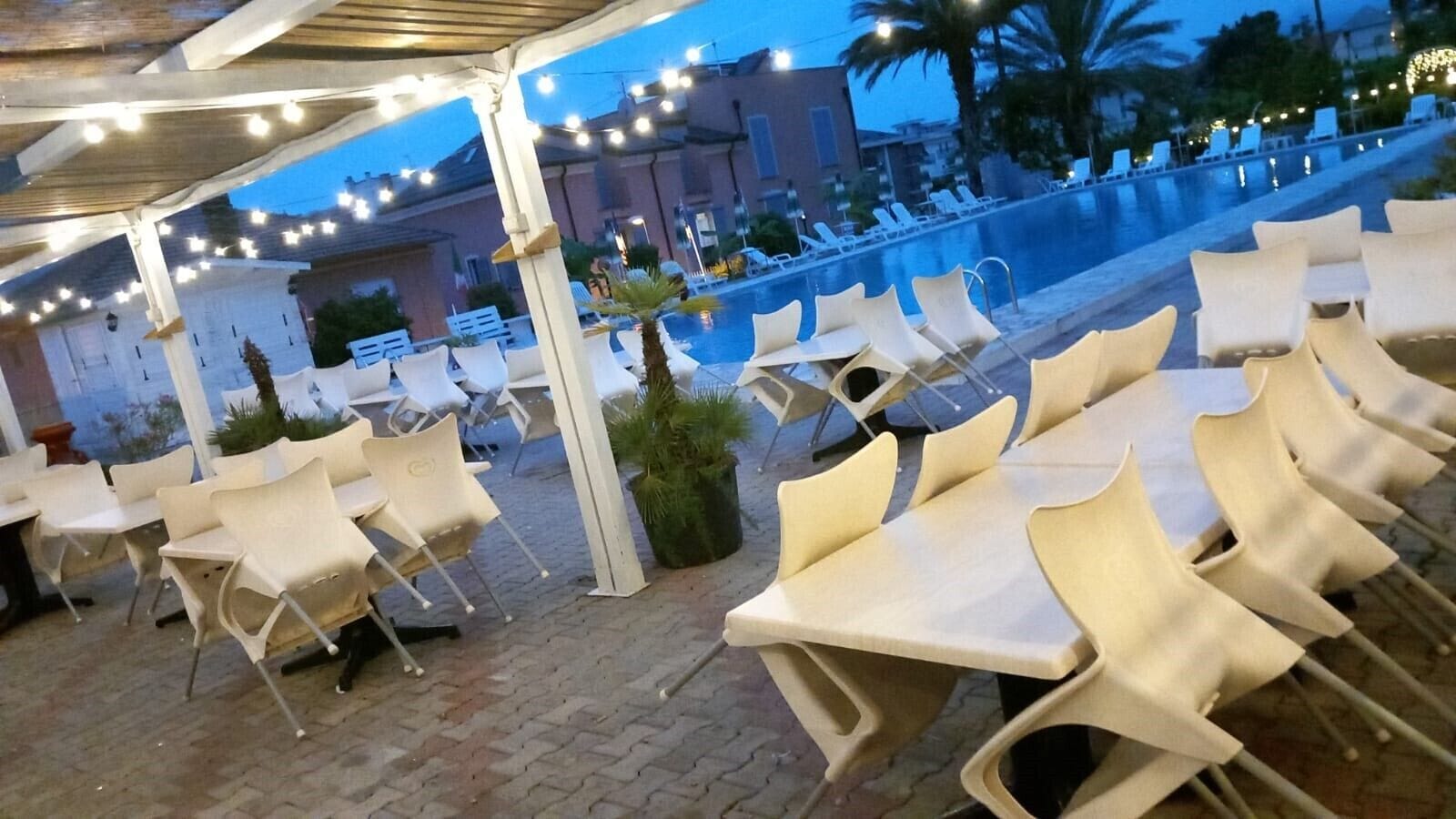 Restoran