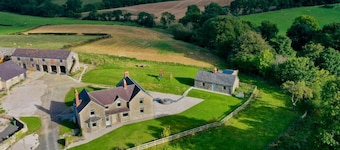 Segrwyd Uchaf