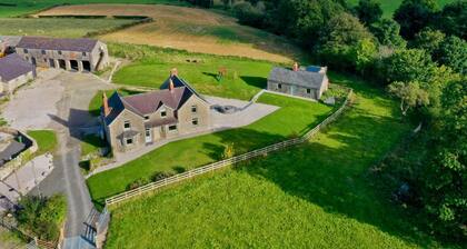 Segrwyd Uchaf