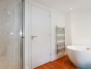 Shower - Trelowth Chapel (St Austell)