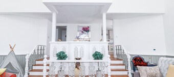 Trelowth Chapel