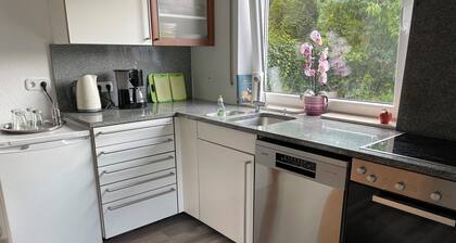 Ferienwohnung Am Romberg