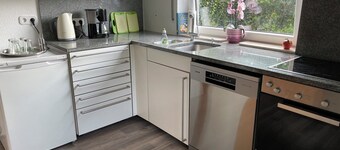 Vacation apartment Am Romberg