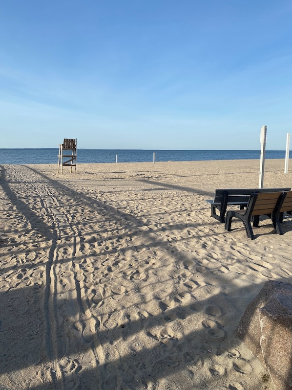 Plage
