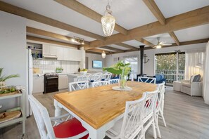 Dining - Maranoa (Sorrento)