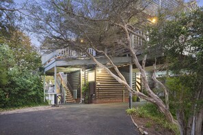 Exterior - Maranoa (Sorrento)