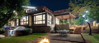 Bela Exotica Villa Mahabaleshwar, MH