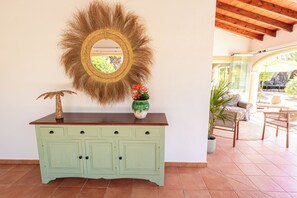 Interior - Olea House Javea (Costa Nova)