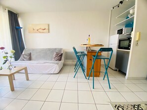 Fernseher