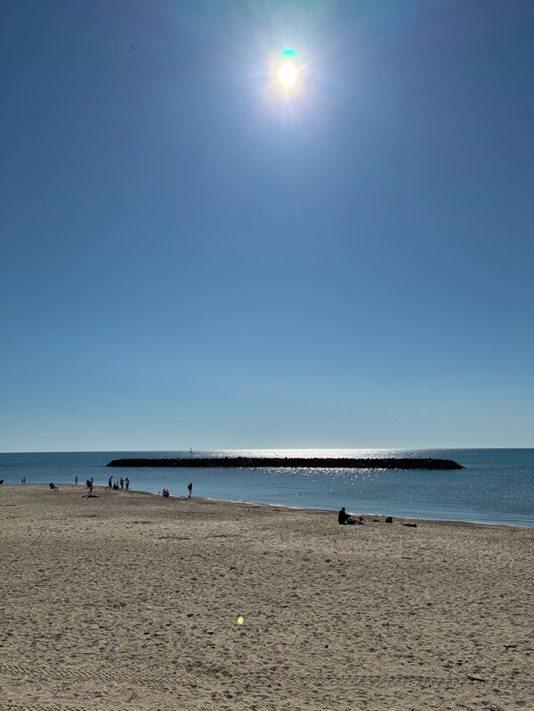 Plage
