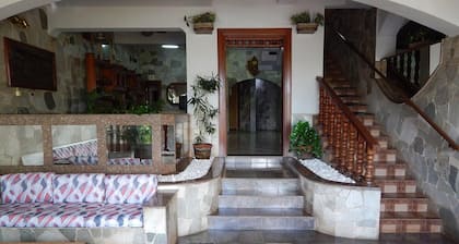 Palace Hotel Barretos