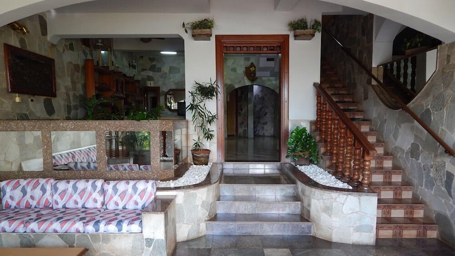 Palace Hotel Barretos