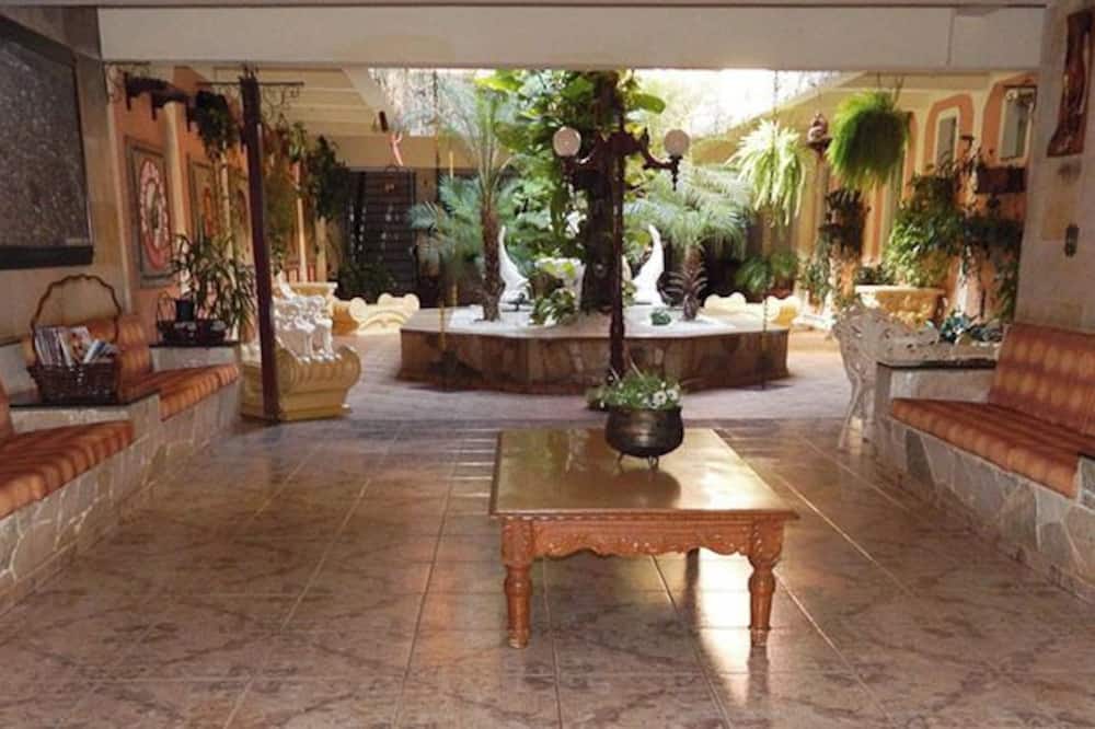 Palace Hotel Barretos