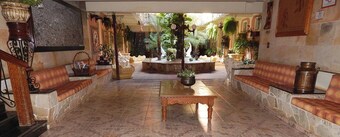 Palace Hotel Barretos