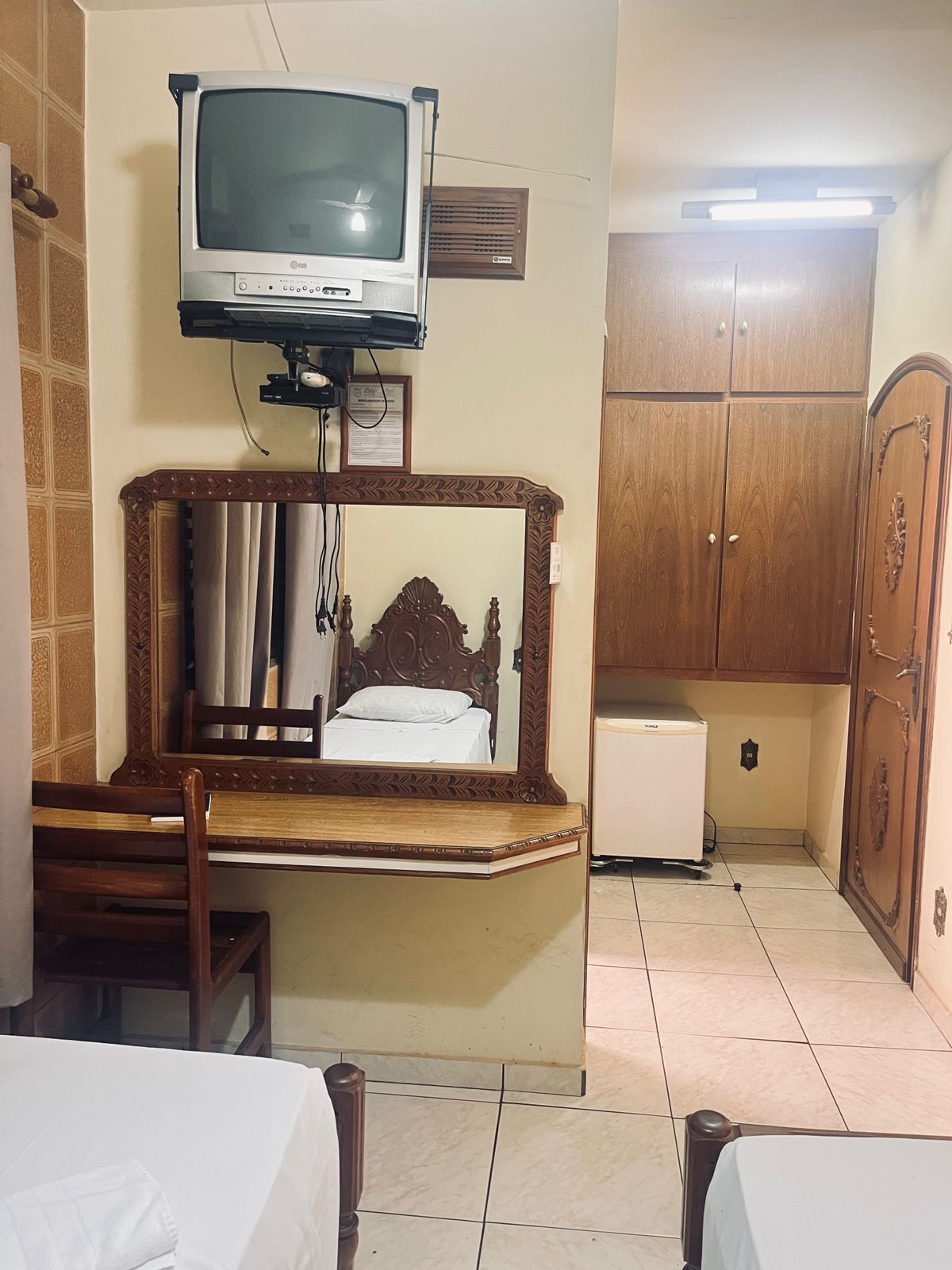 熨斗/熨板、免费 WiFi