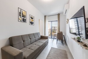 Apartment | 1 bilik tidur