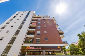 Apartment | 1 bilik tidur