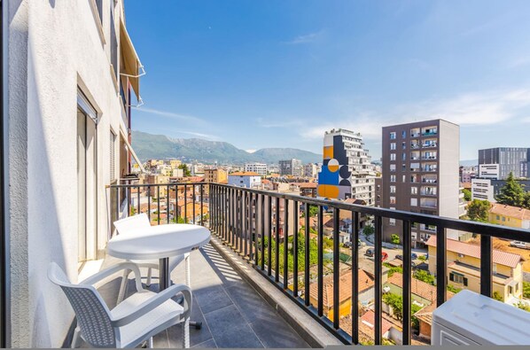 Apartment | 1 bilik tidur