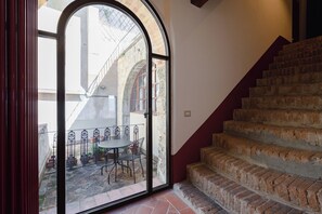Detalle interior