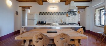 Mensano Old Town Apartment