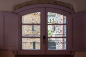 Dettaglio interni