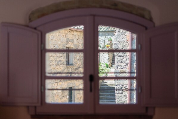 Innendetails