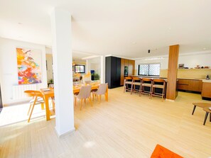 Villa | 6 sovrum