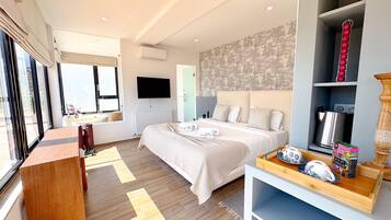 Rumah | 4 kamar tidur
