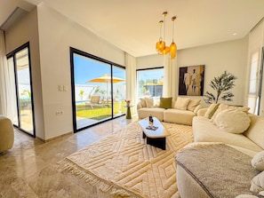 Villa | 4 slaapkamers