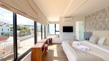 Villa | 4 bedrooms