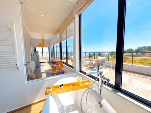 Villa Alba Luxe et Confort a Hammamet