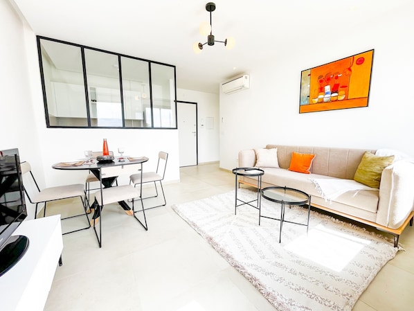Casa | 1 habitación 