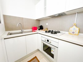 Apartment | 1 bedroom