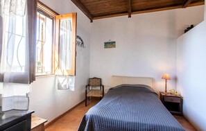 2 bedrooms, free WiFi