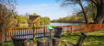 Stunning home in Toplice Sveti Martin
