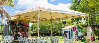 Fazenda Serra Negra - Terra Ronca
