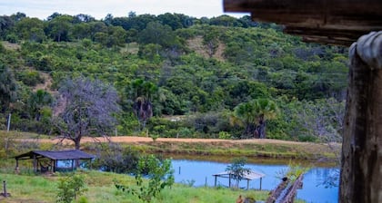 Fazenda Serra Negra - Terra Ronca