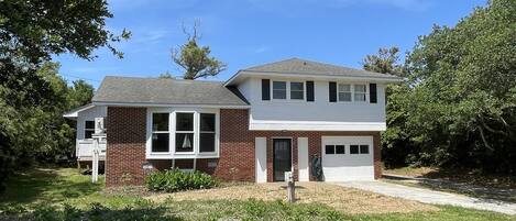 コテージ 3 ベッドルーム | 外観