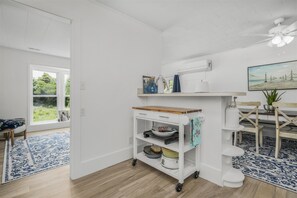 Casa rural, 3 dormitoris | Interior