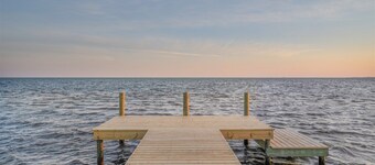 Cypress Cove 3 Bedroom Cottage