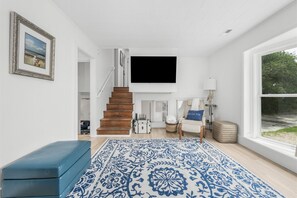Cottage, 3 Bedrooms | Bahagian dalam
