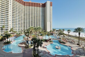 Condo, 1 habitación | Alberca | Alberca techada y alberca climatizada