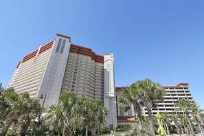 Condo, 1 Bedroom | Exterior